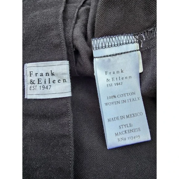 Frank & Eileen Women's Shirt - Picture 5 of 9